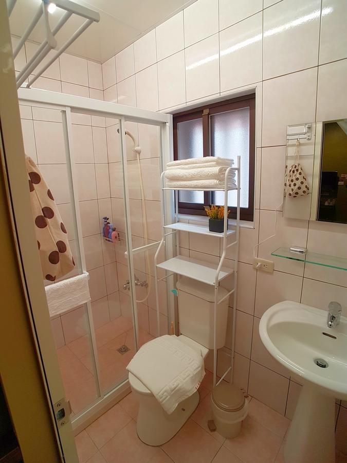 Zhu Shan Homestay Jincheng Eksteriør billede
